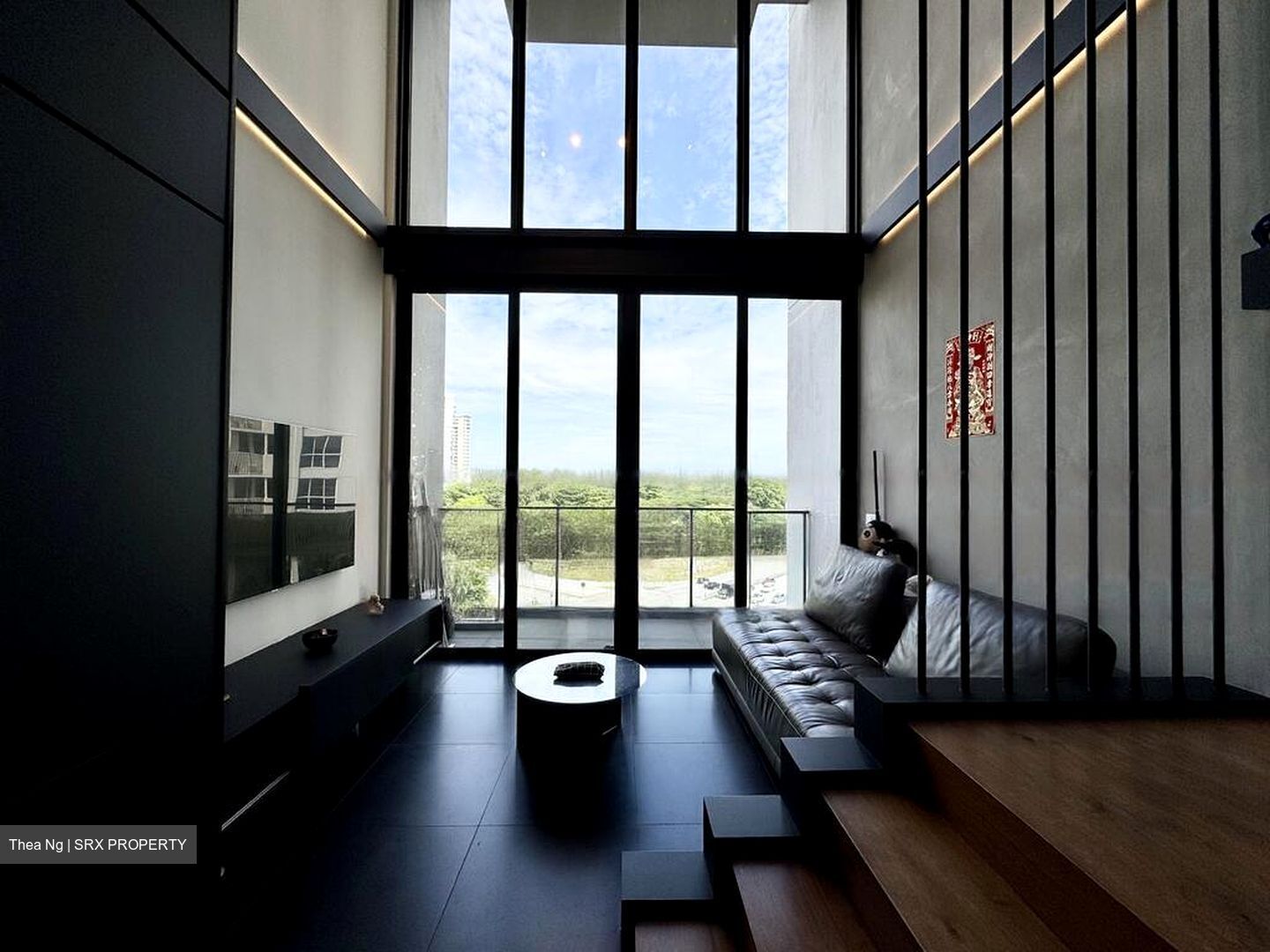 Fulcrum (D15), Condominium #476148601